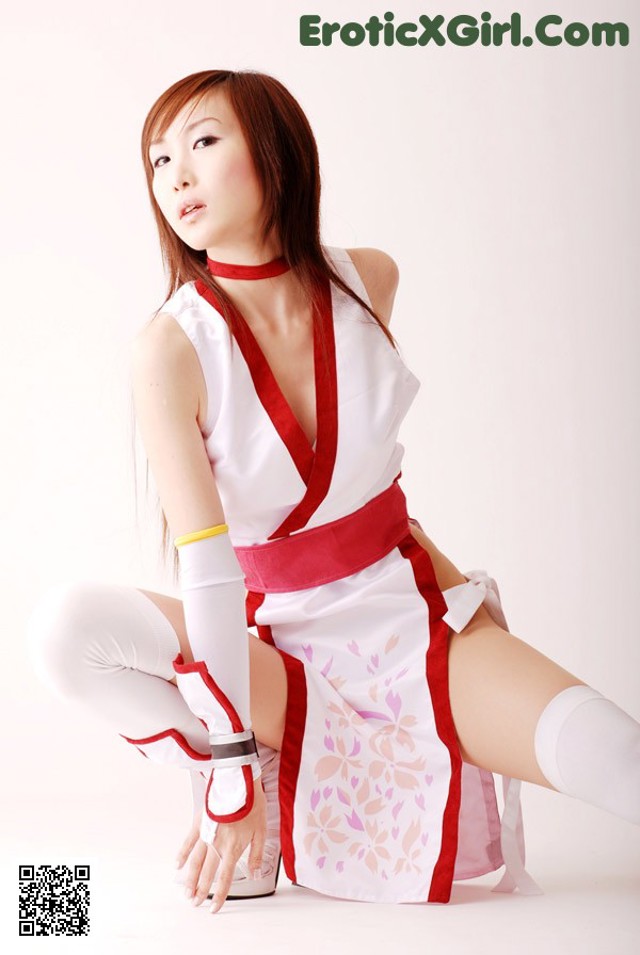 Hina Cosplay - Fur Latexschn Kinkxxx No.103375