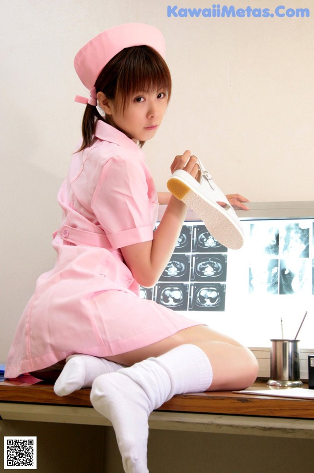 Minami Tachibana - Lucy Imags In No.1b3989