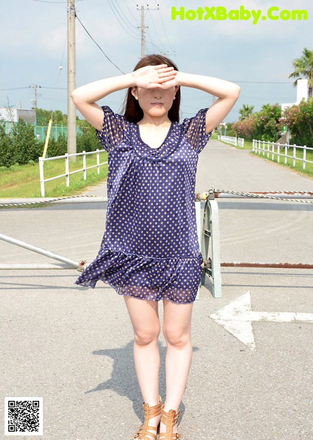 Yuina Sena - Smol Fotosbiaca Pelada No.5b91e6