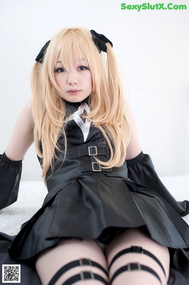 Cosplay Shizuku - Brooke Magazine Porn No.d1b3c2