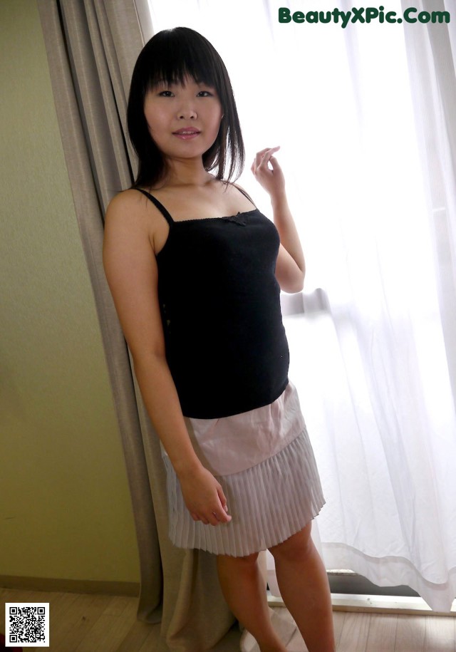 Miona Sawaguchi - Ebonynaked Chubby Xlgirl No.6b0579