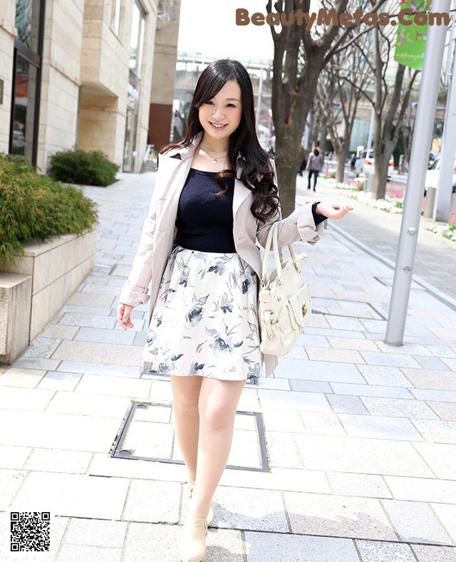 Yuki Arimura - Poobspoto Hairly Bussy No.17bc58
