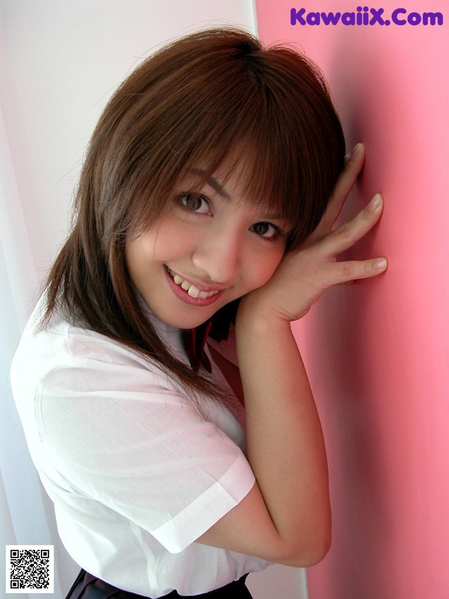 Mina Nakano - Gyno Pissing Photos No.04472b