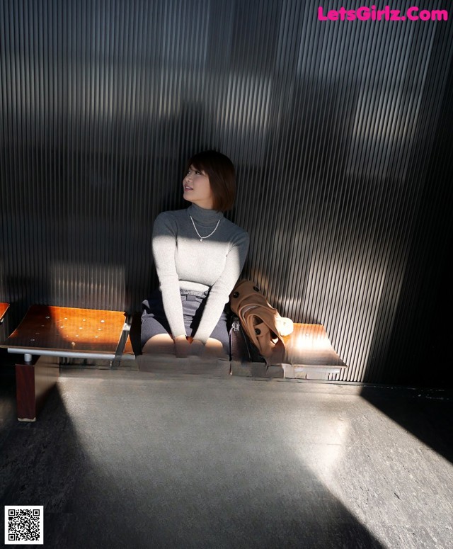 Yuuri Oshikawa - Tuks Photo Porno No.b6ee51