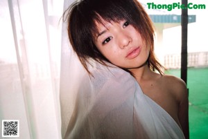 Sora Aoi - Holed Natural Chemales