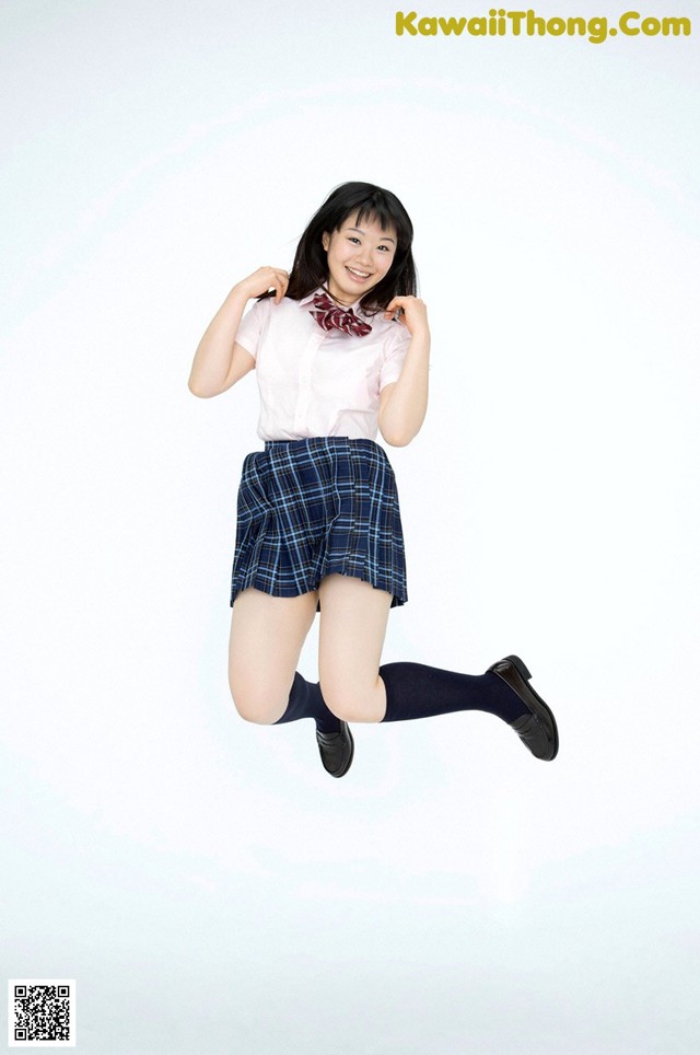 Arisa Shirota - Unitorm Emana Uporn No.bffc01
