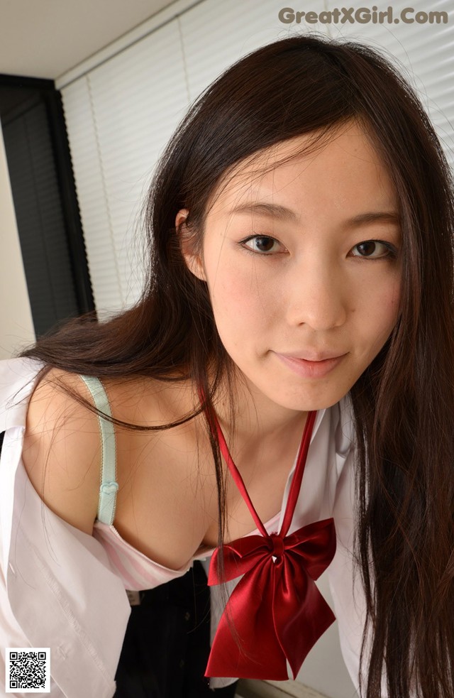 Inori Nakamura - Xxxcrazy Git Cream No.dbc4de