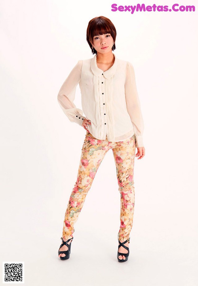 Haruna Asakura - Bea Bugli Abg No.2be23e