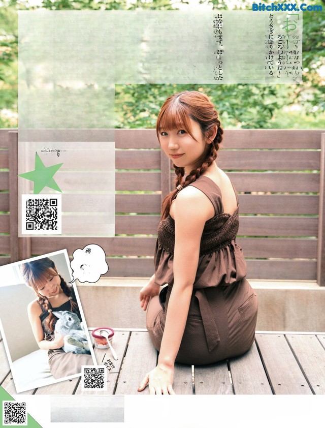 I☆RIS, Weekly SPA! 2022.08.16 (週刊SPA! 2022年8月16日号) No.dd79fa