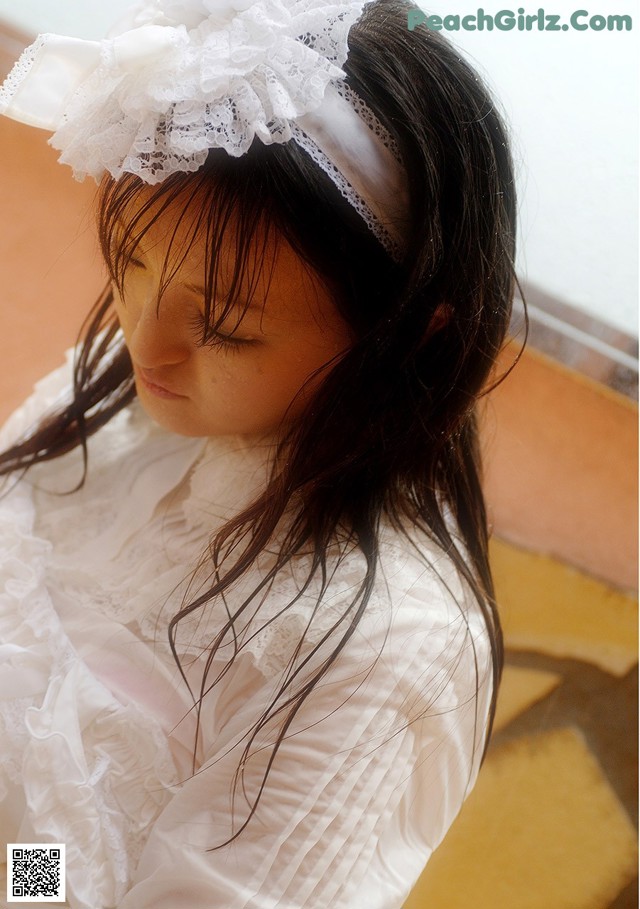 Mai Asagiri - Model Modelcom Nudism No.3060d6