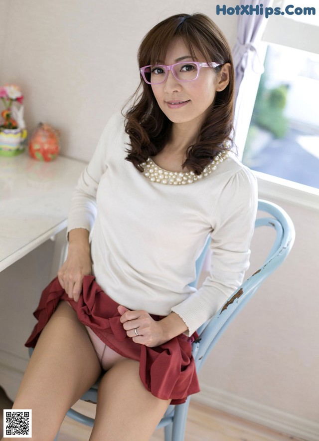 Ryo Hitomi - Slapping Brazzsa Panty No.913f25