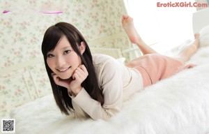 Honami Tanabe - Akira Brazzer Girl