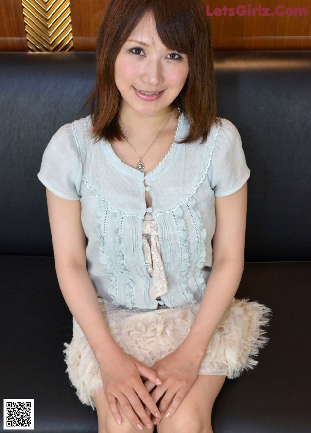 Amateur Maako - Barh Low 3gp No.6d6dfa