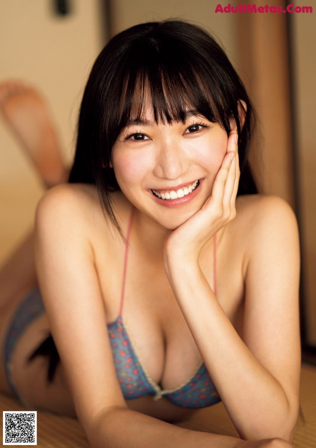 Karen Hara 原かれん, Weekly Playboy 2020 No.49 (週刊プレイボーイ 2020年49号) No.c0a845