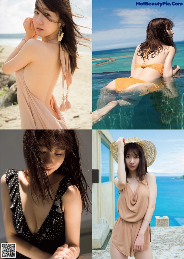 Yuki Kashiwagi 柏木由紀, Weekly Playboy 2021 No.33-34 (週刊プレイボーイ 2021年33-34号) No.96ee71