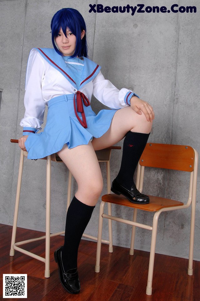 Cosplay Mia - Xxxfoto University Nude No.def7c9