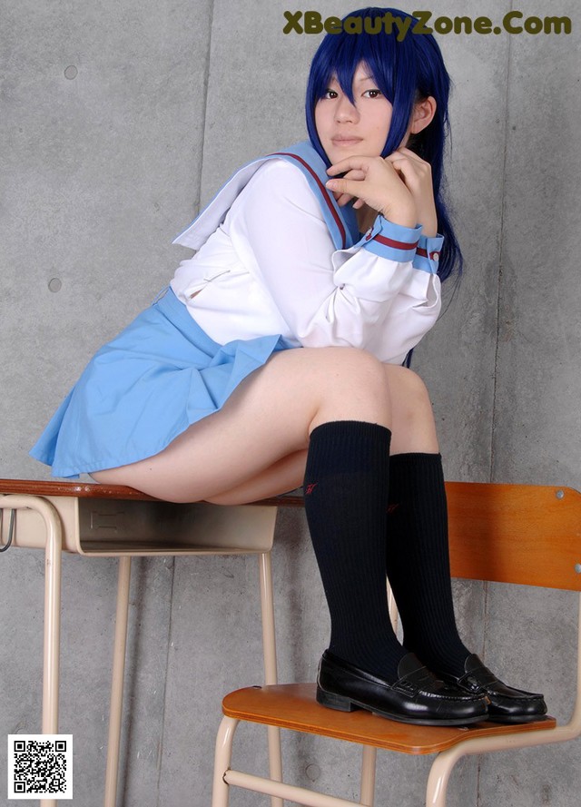 Cosplay Mia - Xxxfoto University Nude No.def7c9