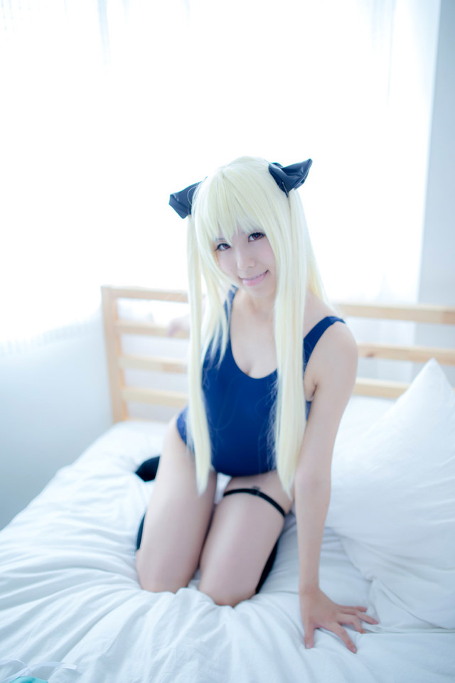 Cosplay Nagisa - Girls Fucking Ultra No.2f3fd1