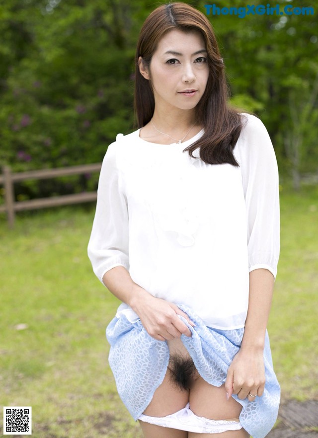 Maki Hojo - Smol 3gppron Videos No.011f8e