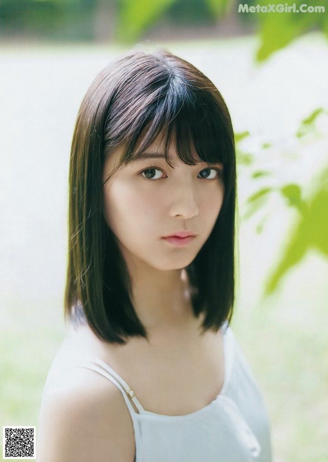 Yumiko Seki 関有美子, Young Jump 2019 No.36-37 (ヤングジャンプ 2019年36-37号) No.f4e7ce