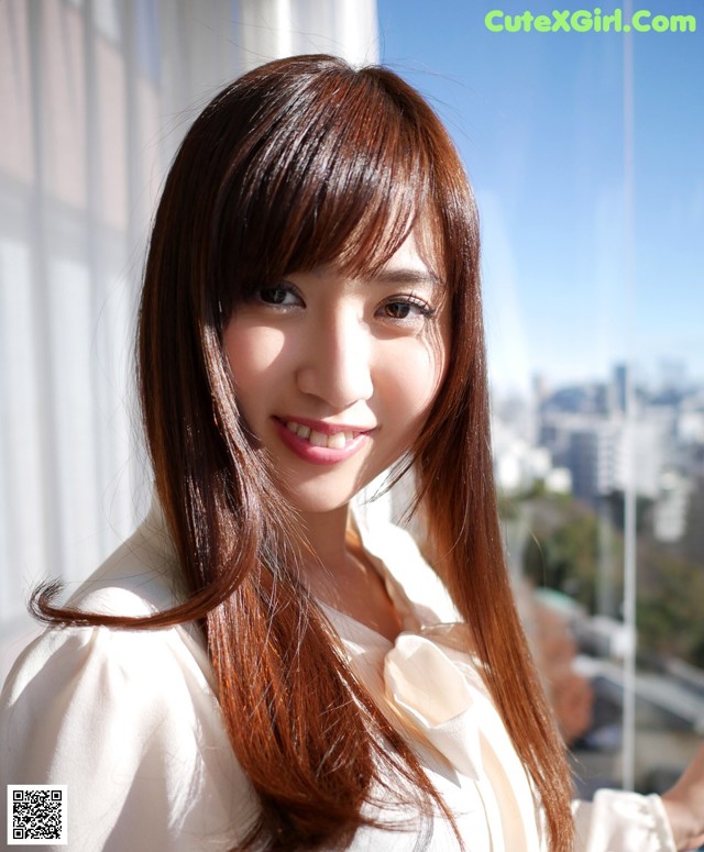 Arisa Kawasaki - Assh Amerika Ccc No.01b919
