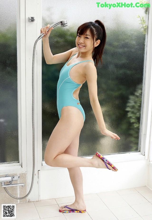 Yua Saito - Removing Prolapse Xxx No.478770