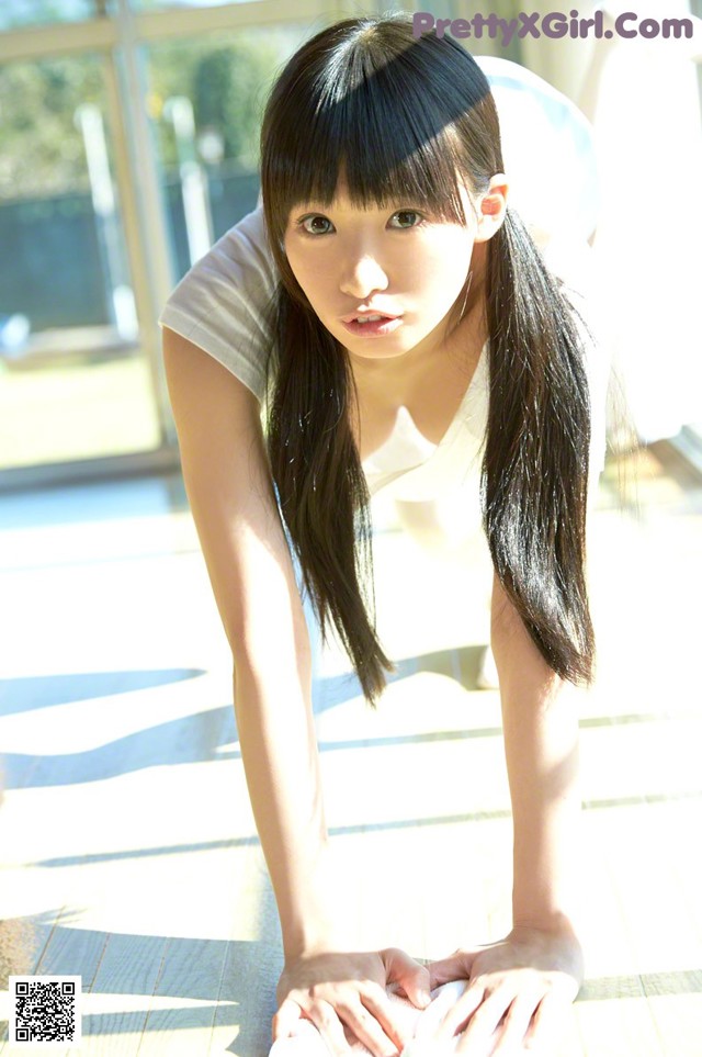 Hikari Shiina - Seduced Bugil Memek No.8d1594