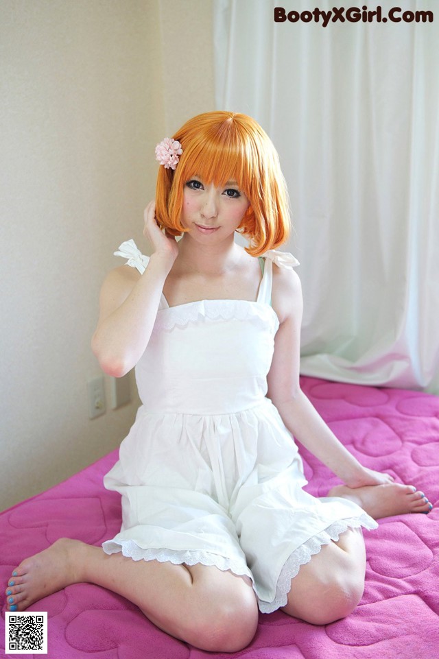Miku Oguri - Hapy Virgin Like No.09cf18