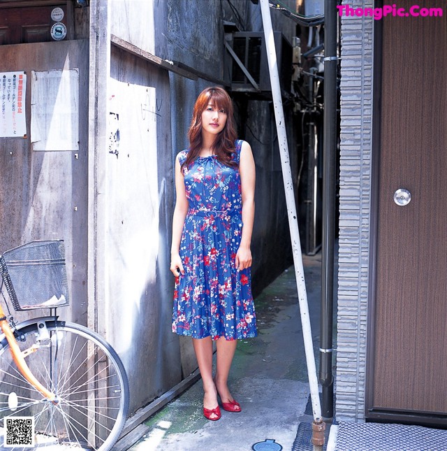 Megumi Yasu - Well Bra Sexy No.822083