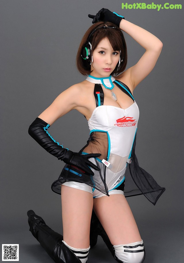 Saki Tachibana - Eating Muscle Mature No.3ca5c3