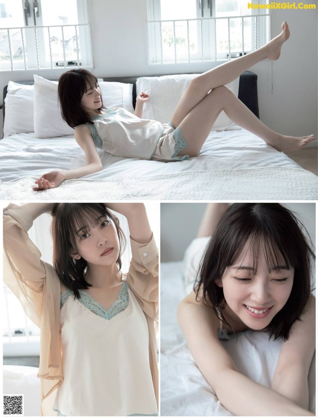 Miona Hori 堀未央奈, FLASH 2021.07.28 (フラッシュ 2021年7月28日号) No.151c7e