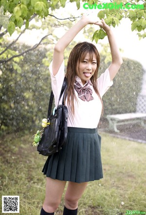 Satomi Shigemori - Real Night Bf