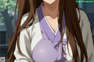 Hentai - Eternal Echoes of Enchanting Allure Set.1 20241218 Part 14
