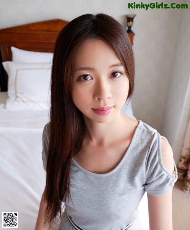 Azusa Arai - Sexphotos Nouhgty Bookworm No.3eac00