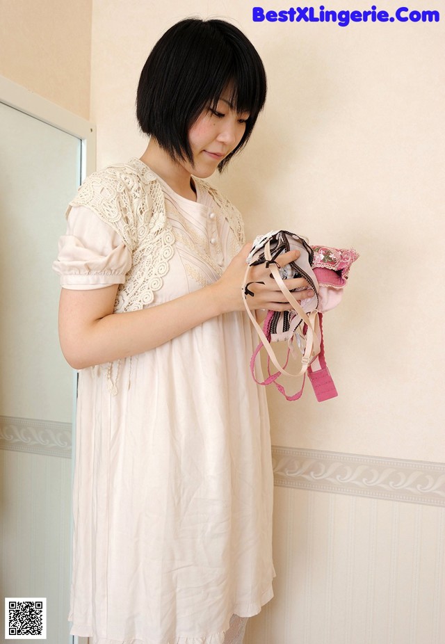 Yuuki Shino - Inocent Sg Indxxx No.344fa4