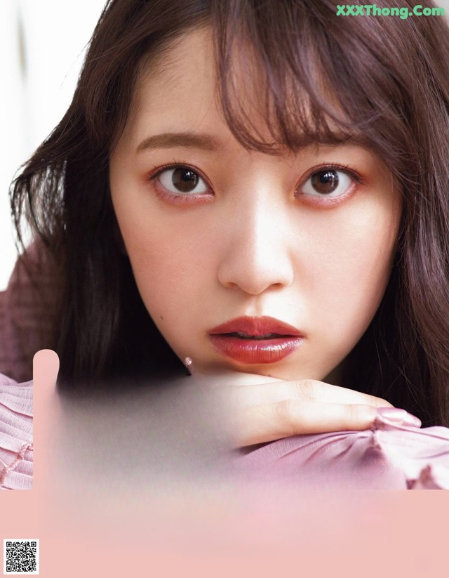 Miona Hori 堀未央奈, aR (アール) Magazine 2019.11 No.a41d0d