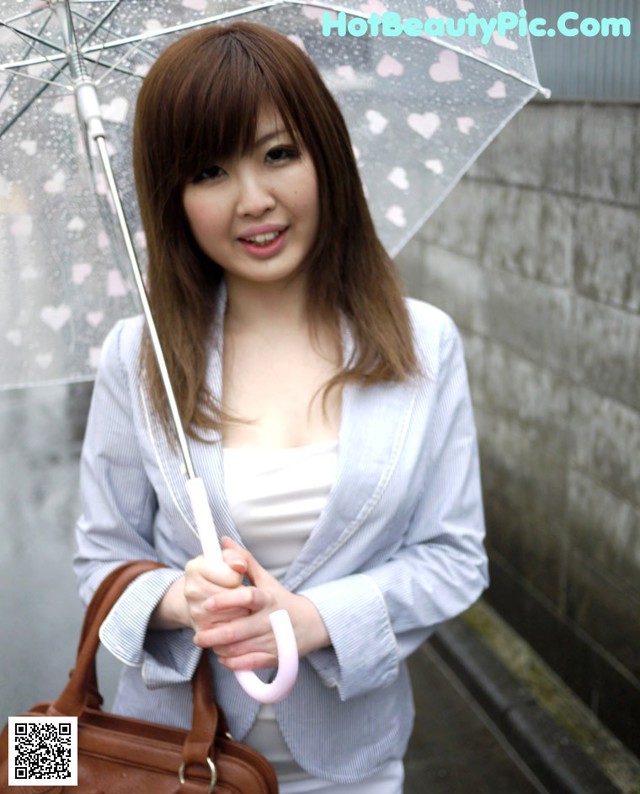Sae Nishino - Perky Lou Nge No.c76ce5