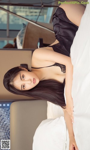 UGIRLS - Ai You Wu App No.786: Model Meng Si Yu (孟思 雨) (40 photos)