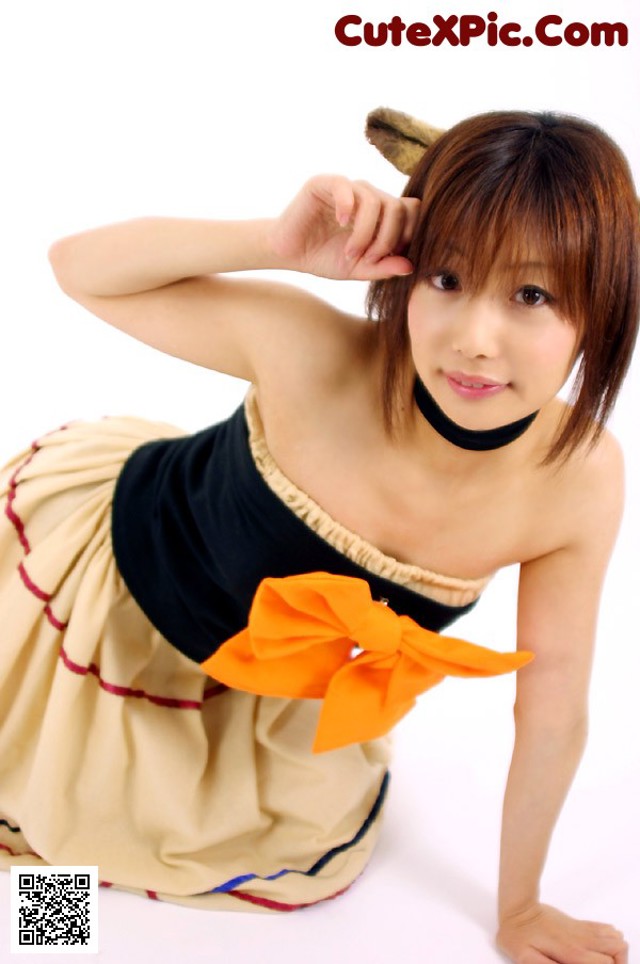 Misran Cosplay - Xdesi Amoy Dildo No.aad6c4