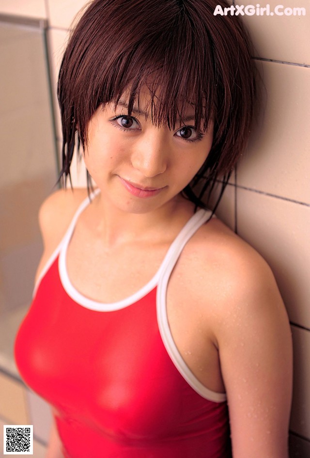 Rika Hoshimi - Bb17 Ftv Topless No.284012