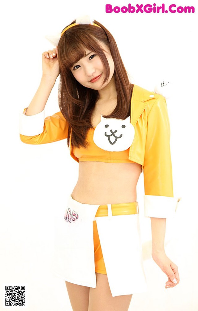 Kanae Nakamura - Attractive Littel Baby No.09cd4c