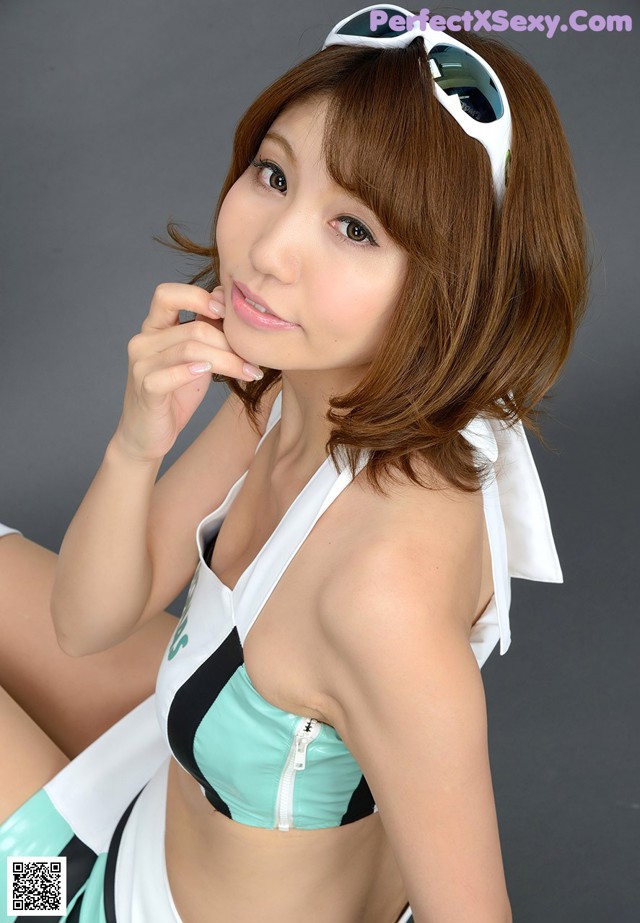 Miyuu Orii - Silver Sluting Videos No.4f677f
