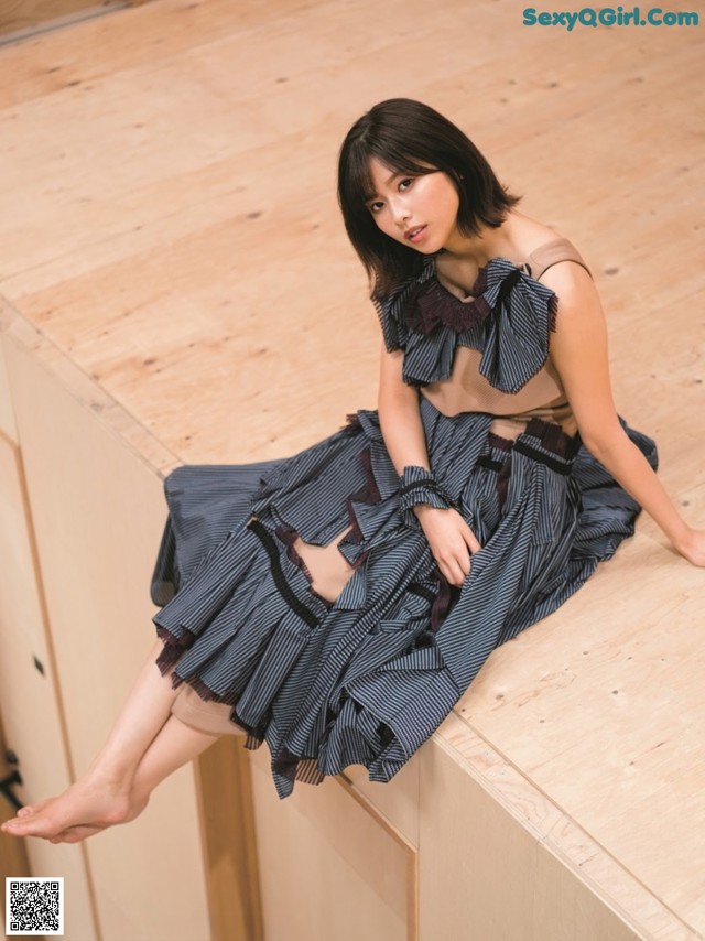 Risa Watanabe 渡邉理佐, B.L.T Graph 2019年2号 Vol.40 No.10ed8c