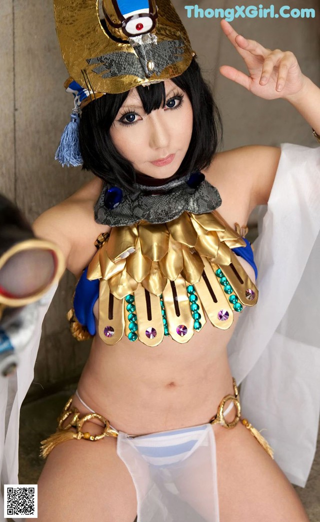Cosplay Saku - Collage Xxx Xxxnude No.042d3d