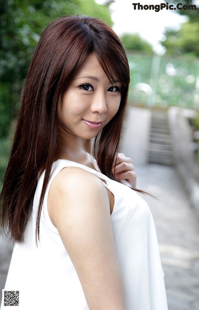 Honoka Miura - Inthecrack Doctor V No.5061ea