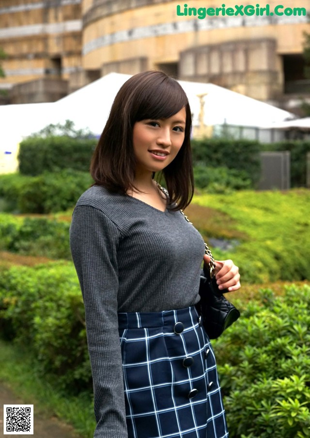 Moe Hazuki - Valley Fresh Outta No.6ac114