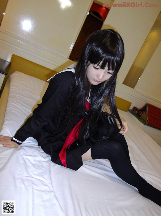 Ai Enma - Xxxplumper Ftvteen Girl No.bda6bc