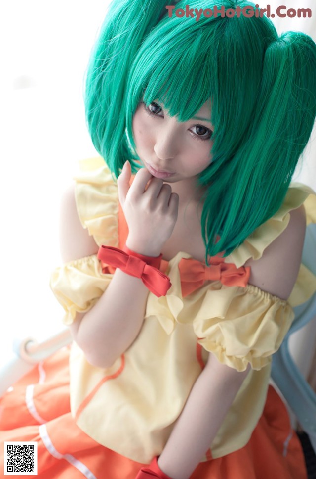 Miku Oguri - Babhae Swt Africa No.f8775e