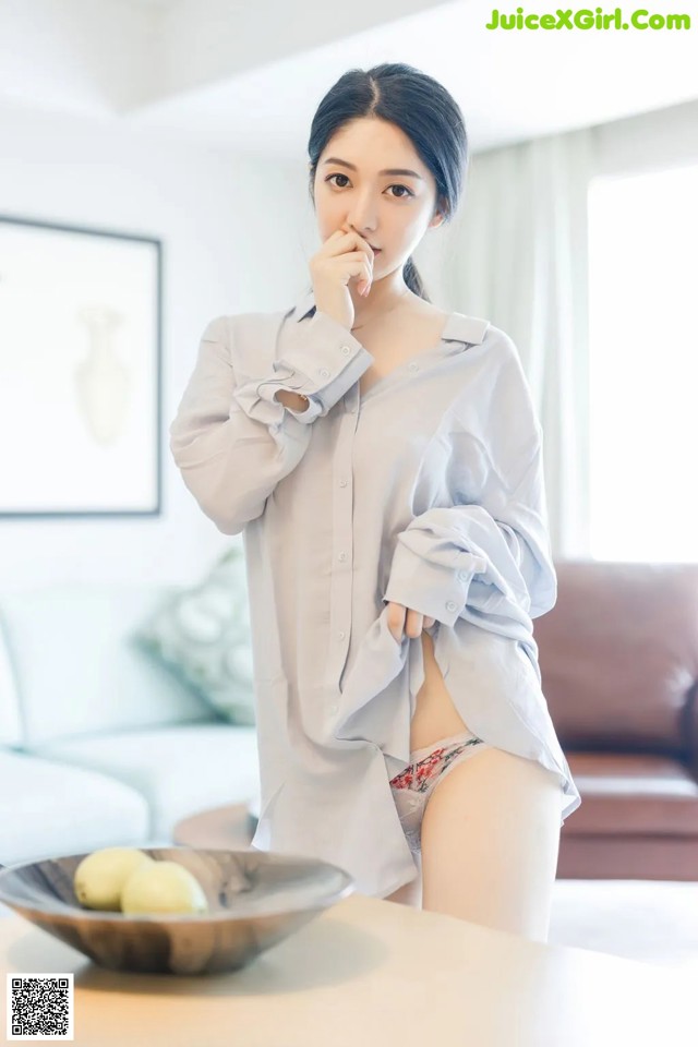 IMISS Vol.499: Xiao Reba (Angela 小 热 巴) (52 photos) No.9ff1d6