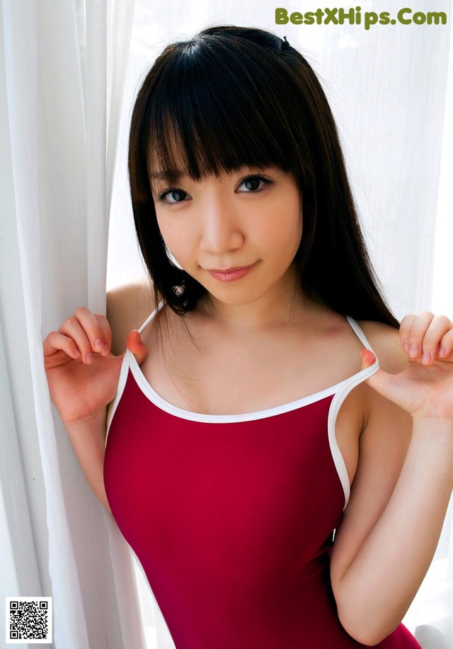 Airi Shimizu - Colleg Chest Pain No.08a5f3